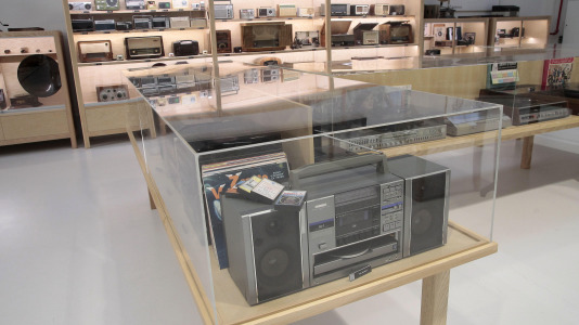 Museo del automovil en Arteixo (35)