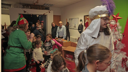 Cabalgata en A Barcala @Quintana (15)