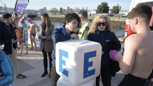 Travesía solidaria por la ELA en A Coruña @ Javier Alborés (4)