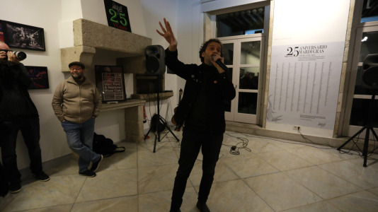 Homenaje a la Sala Mardi Gras, la exposición celebra los veinticinco años de existencia (21)