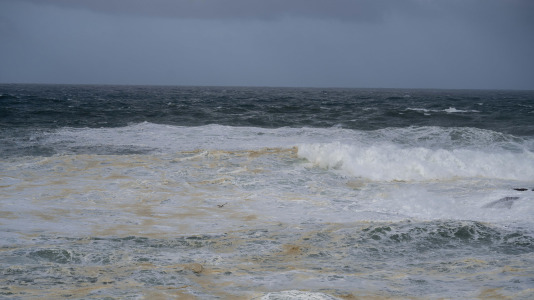 Paso Herminia por A Coruña (10)