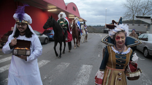 Cabalgata en A Barcala @Quintana (21)