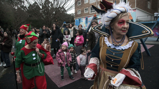 Cabalgata en A Barcala @Quintana (8)