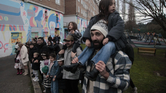 Cabalgata en A Barcala @Quintana (5)