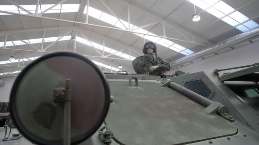 Museo del automovil en Arteixo (20)