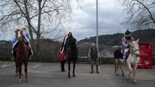 Cabalgata en A Barcala @Quintana (19)