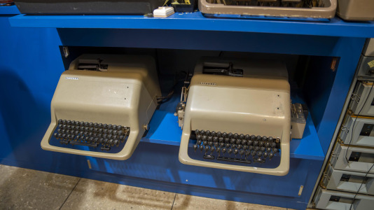 Museo para transmitir el origen y evolución de las comunicaciones (48)