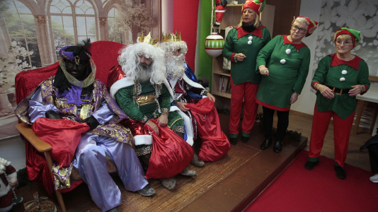 Cabalgata en A Barcala @Quintana (10)