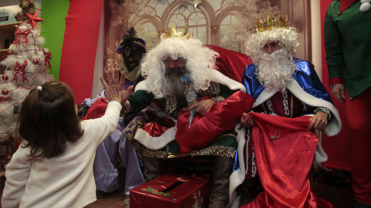 Cabalgata en A Barcala @Quintana (12)