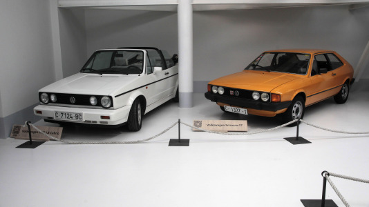 Museo del automovil en Arteixo (106)