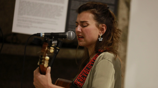 Homenaje a la Sala Mardi Gras, la exposición celebra los veinticinco años de existencia (18)