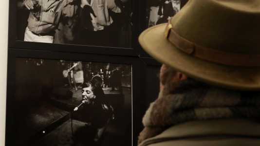 Homenaje a la Sala Mardi Gras, la exposición celebra los veinticinco años de existencia (14)