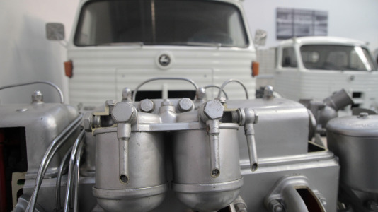 Museo del automovil en Arteixo (24)