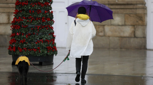 Viento y lluvia en A Coruña por el temporal Herminia @ Patricia G. Fraga (14)