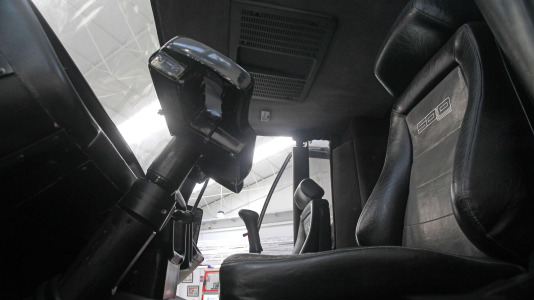 Museo del automovil en Arteixo (30)