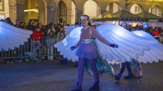 Cabalgata de Reyes en A Coruña @ Carlota Blanco (40)