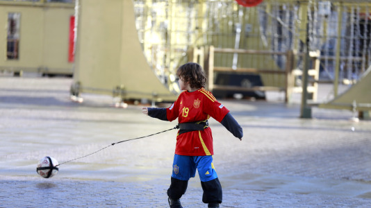 Regalos de Reyes en A Coruña @ Patricia G. Fraga (2)