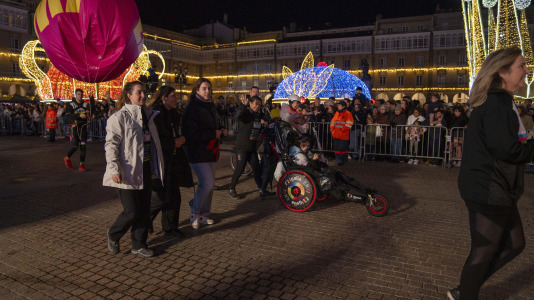 Cabalgata de Reyes en A Coruña @ Carlota Blanco (22)