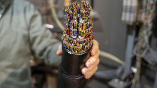 Museo para transmitir el origen y evolución de las comunicaciones (28)