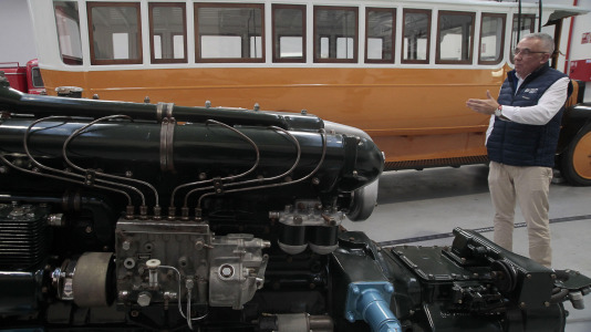 Museo del automovil en Arteixo (12)