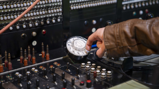 Museo para transmitir el origen y evolución de las comunicaciones (23)