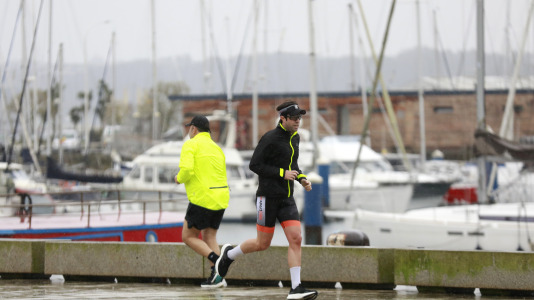 Viento y lluvia en A Coruña por el temporal Herminia @ Patricia G. Fraga (13)