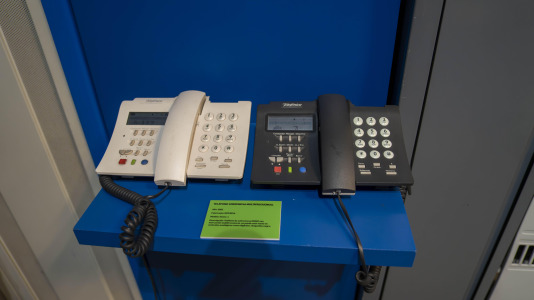 Museo para transmitir el origen y evolución de las comunicaciones (40)
