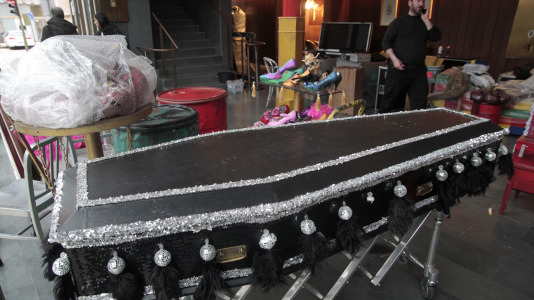 Prsicilla. Reina del desierto @Quintana (2)