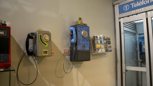 Museo para transmitir el origen y evolución de las comunicaciones (43)