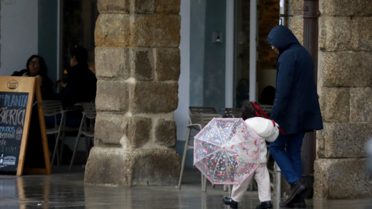 Viento y lluvia en A Coruña por el temporal Herminia @ Patricia G. Fraga (6)