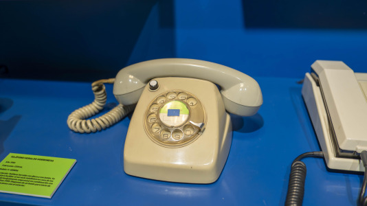 Museo para transmitir el origen y evolución de las comunicaciones (41)