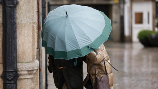 Viento y lluvia en A Coruña por el temporal Herminia @ Patricia G. Fraga (3)
