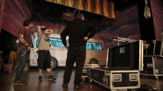 Prsicilla. Reina del desierto @Quintana (11)