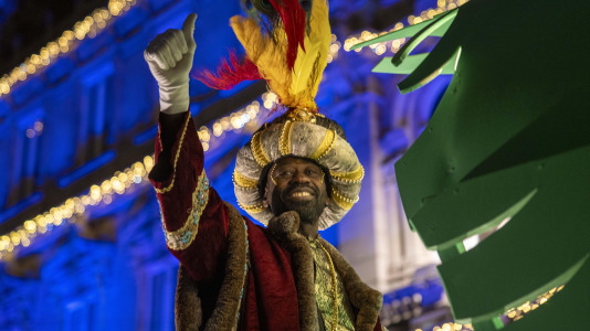 Cabalgata de Reyes en A Coruña @ Carlota Blanco (30)