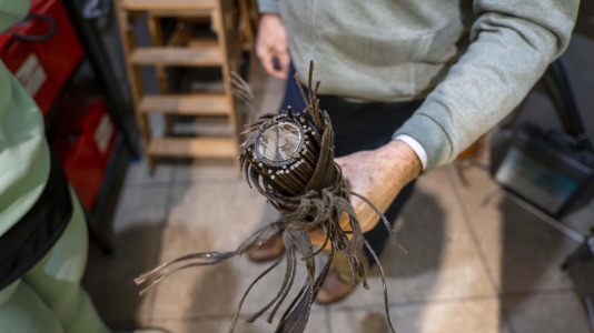 Museo para transmitir el origen y evolución de las comunicaciones (30)