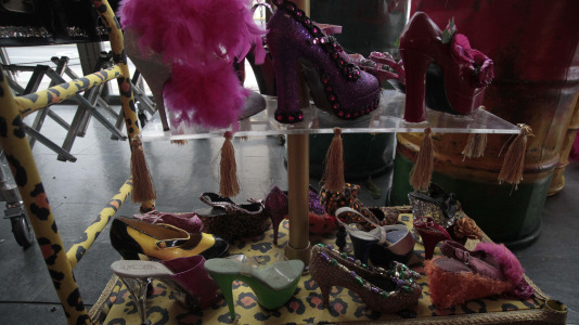 Prsicilla. Reina del desierto @Quintana (1)