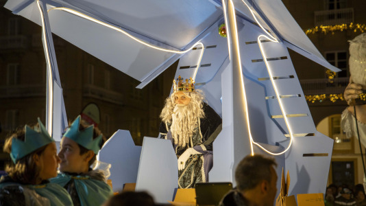 Cabalgata de Reyes en A Coruña @ Carlota Blanco (35)