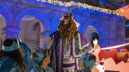 Cabalgata de Reyes en A Coruña @ Carlota Blanco (31)