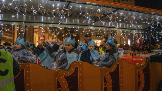 Cabalgata de Reyes en A Coruña @ Carlota Blanco (17)