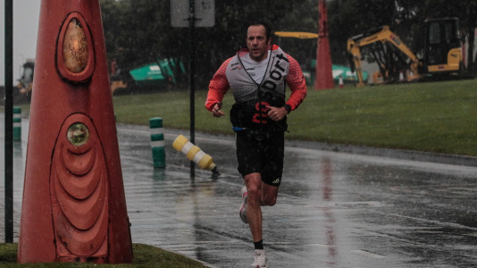 Viento y lluvia por el temporal Herminia en A Coruña @ Quintana (11)