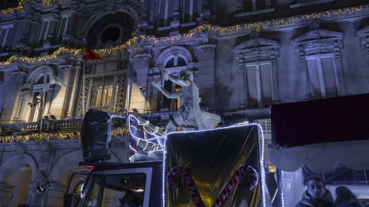 Cabalgata de Reyes en A Coruña @ Carlota Blanco (18)