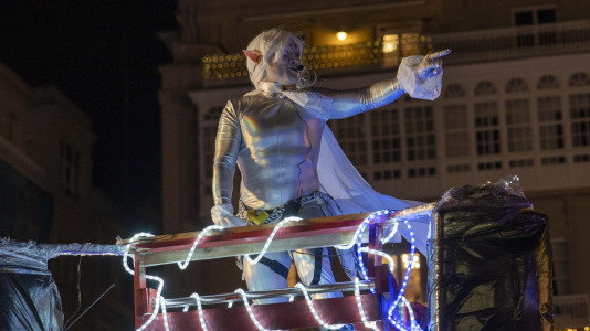 Cabalgata de Reyes en A Coruña @ Carlota Blanco (19)
