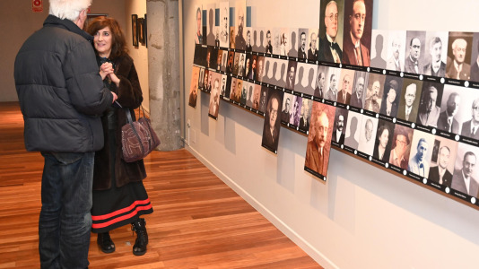 La Academia de Belas Artes conquista (11)