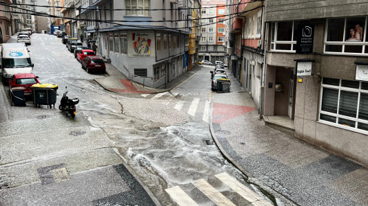 Granizada en A Coruña (3)