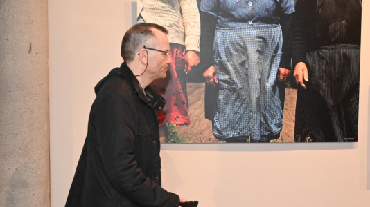 La Academia de Belas Artes conquista (6)