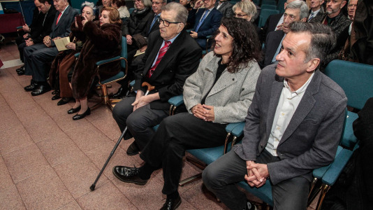 El Sporting Club Casino homenajea a todas las personas que hace medio siglo decidieron emprender camino junto a esta histórica (11)