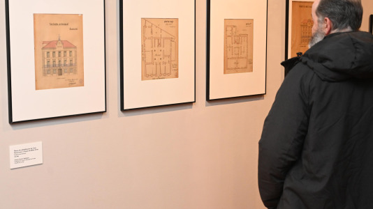 La Academia de Belas Artes conquista (1)