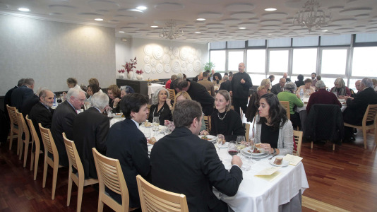 El Sporting Club Casino homenajea a todas las personas que hace medio siglo decidieron emprender camino junto a esta histórica (13)