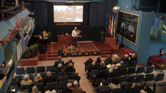 El Sporting Club Casino homenajea a todas las personas que hace medio siglo decidieron emprender camino junto a esta histórica (9)