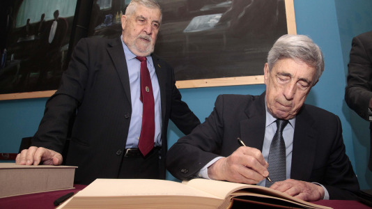 El Sporting Club Casino homenajea a todas las personas que hace medio siglo decidieron emprender camino junto a esta histórica (3)